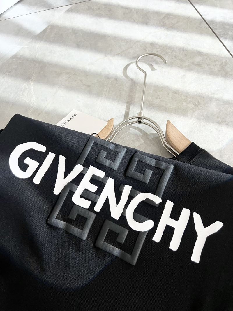 Givenchy T-Shirts